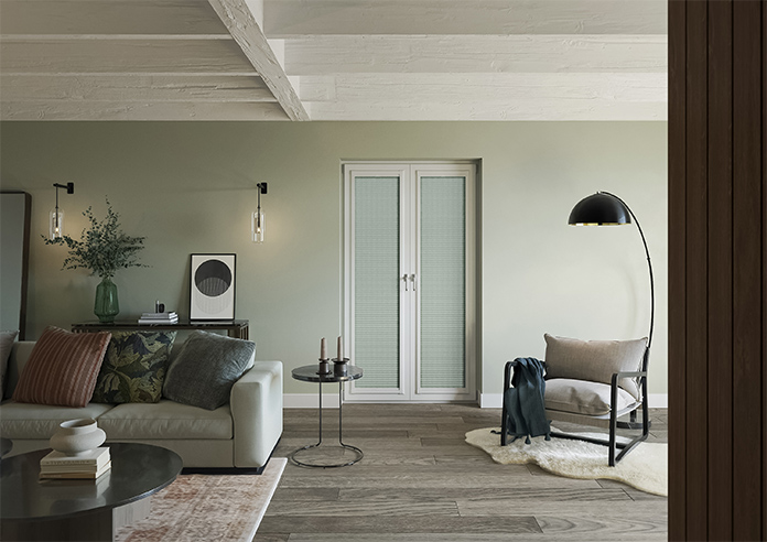 Delphi, Overcast - Perfect Fit Blind - Image 11